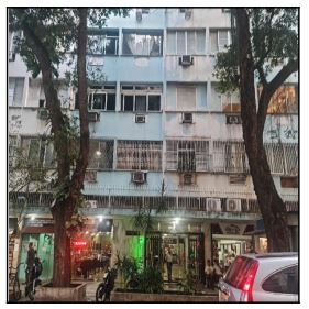 Apartamento, Copacabana, Rio de Janeiro, RJ