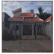 Casa, Jardim Almeida em Pontes e Lacerda, MT