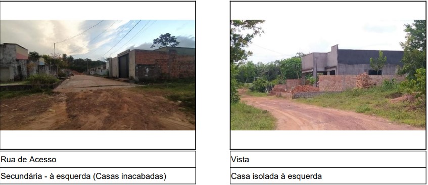 Terreno, Pacas em Pinheiro, MA — foto 3 de 3