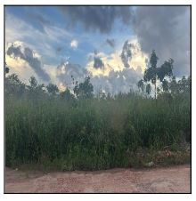 Terreno, Parque Moisés Amorim, Chapadinha, MA