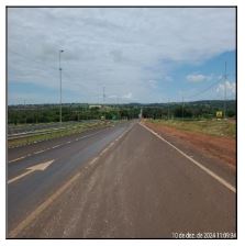 Terreno, Santa Vitória em Santa Vitória, MG