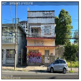 Sala, Santa Catarina, Caxias do Sul, RS