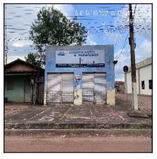 Comercial, ., Açailândia, MA