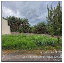 Terreno, Vila Campanha, Guaxupé, MG
