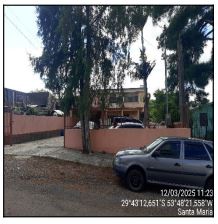 Casa, Dom Antônio Reis em Santa Maria, RS