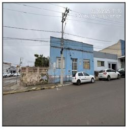 Casa, Centro, Alegrete, RS
