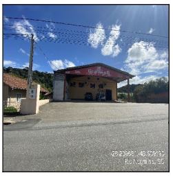 Galpão, Vila Nova em Rio Negrinho, SC