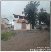 Comercial, Centro em Lajedo, PE