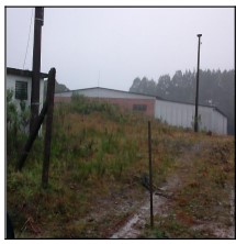 Comercial, Distrito Industrial em Canela, RS