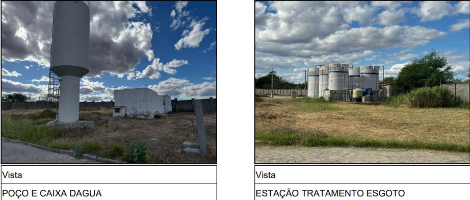 Terreno, Bivar Olinto em Patos, PB — foto 3 de 3