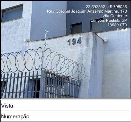 Casa, Centro em Lençóis Paulista, SP — foto 2 de 3