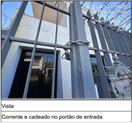 Casa, Centro em Lençóis Paulista, SP — foto 3 de 3