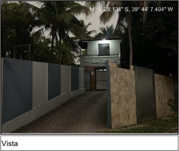 Terreno, Japumirim em Itagibá, BA — foto 3 de 3