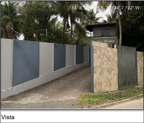 Terreno, Japumirim em Itagibá, BA — foto 3 de 3