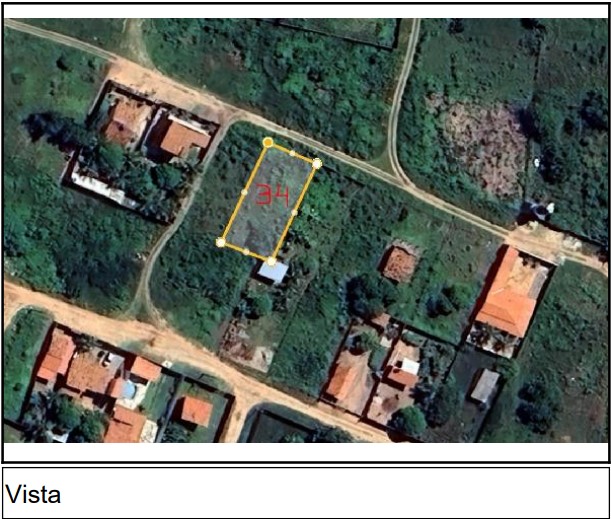 Terreno, Genipabu em Extremoz, RN — foto 2 de 2
