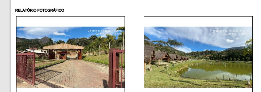 Terreno, COLONIA ALPINA, Teresópolis, RJ