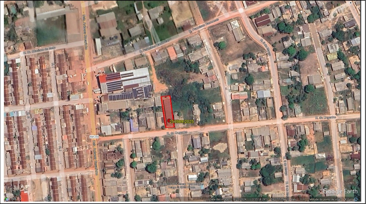 Casa, JAIR MENEZES TUPINAM -, AUTAZES, AM — foto 2 de 3