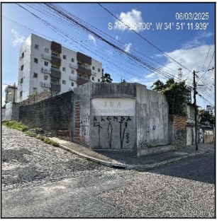 Casa, Expedicionarios, João Pessoa, PB