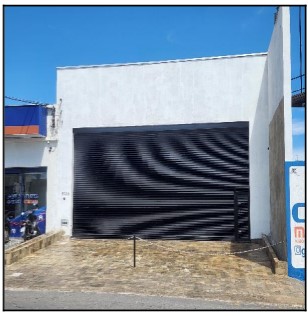 Galpão, Canaã, Sete Lagoas, MG