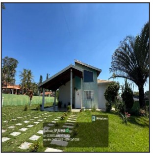 Casa, Residencial São José de Boituva, Boituva, SP