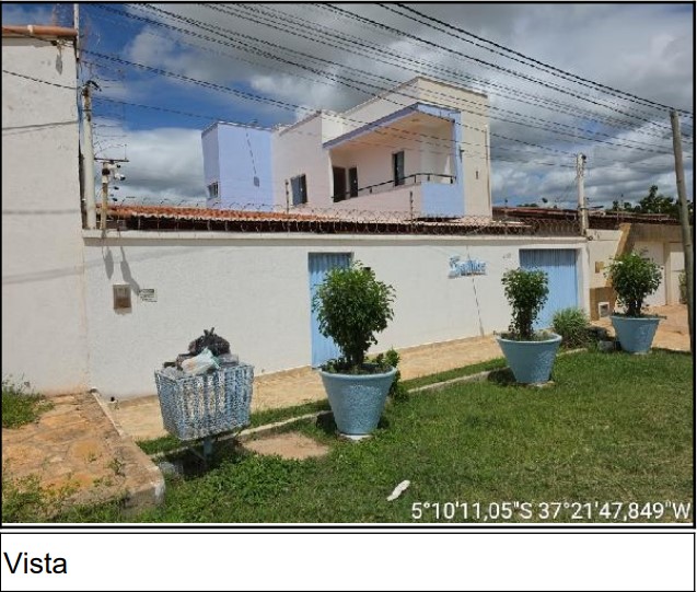 Casa, Bela Vista em Mossoró, RN — foto 2 de 2