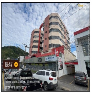 Sala, Vila Santa Rosa, Guaruja, SP
