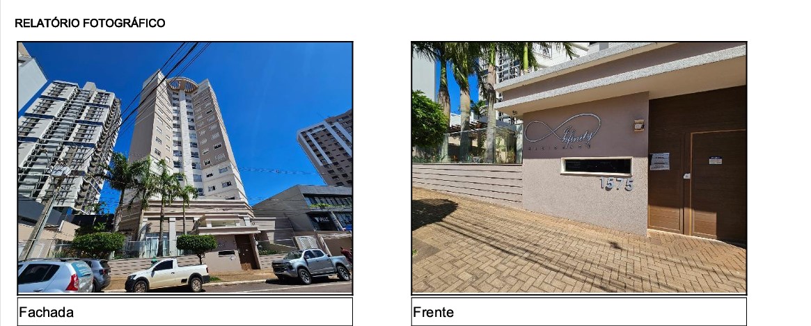 Apartamento, Centro, Cascavel, PR