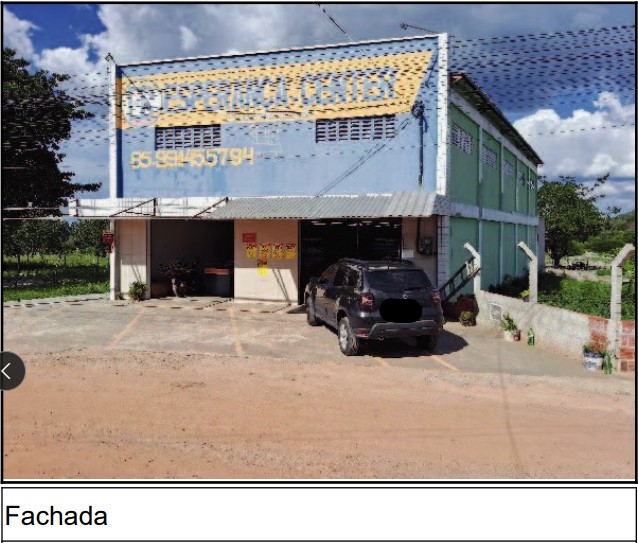 Comercial, Centro em Ocara, CE — foto 2 de 2