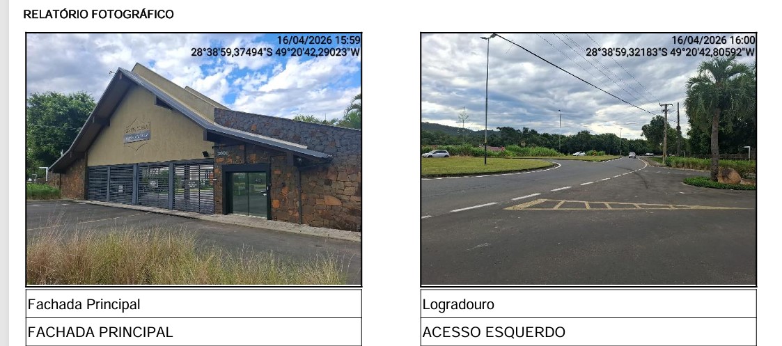 Terreno, São Simao, Criciuma, SC