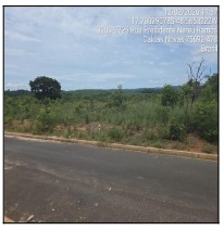 Terreno, Setor Lagoa Quente em Caldas Novas, GO