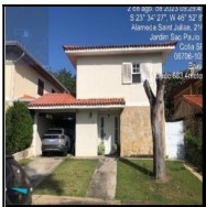 Casa, Jardim São Paulo Ii, Cotia, SP