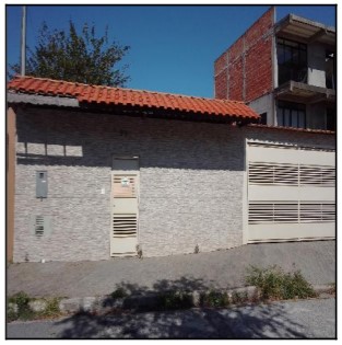 Casa, Jardim Nossa Senhora do Carmo, São Paulo, SP
