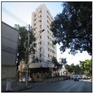 Sala, Prado, Belo Horizonte, MG
