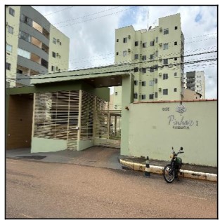 Apartamento, Rio Madeira, Porto Velho, RO
