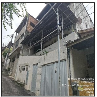Casa, Mussurunga, Salvador, BA