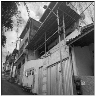 Casa, Mussurunga, Salvador, BA