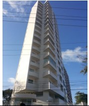 Apartamento, Tauape, Fortaleza, CE