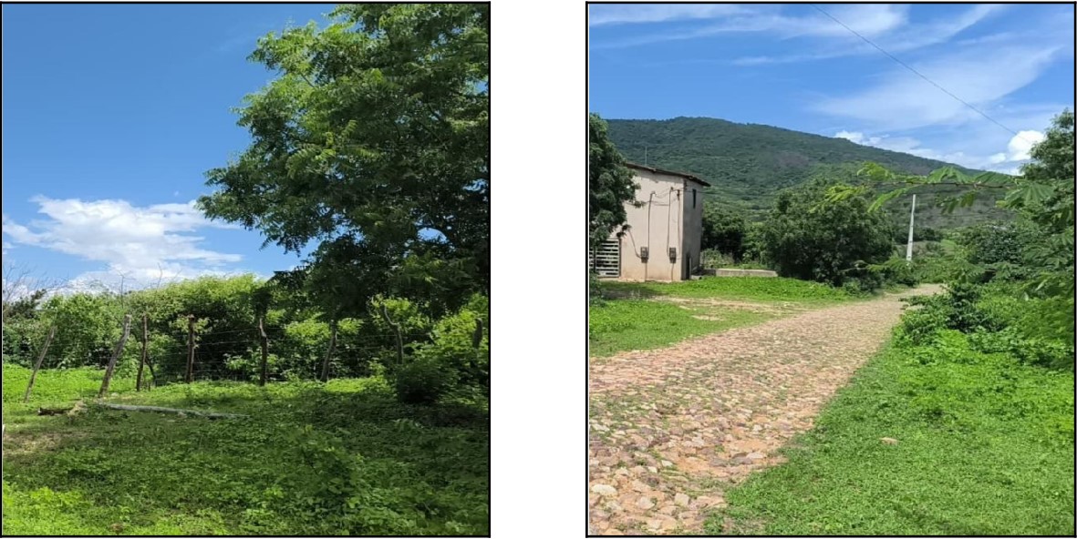 Terreno, Água Branca em Francisco Beltrão, PR — foto 3 de 3