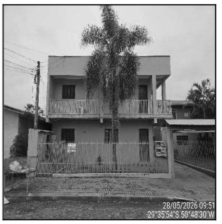 Apartamento, Casa de Pedra em Igrejinha, RS