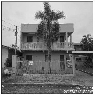 Apartamento, Casa de Pedra em Igrejinha, RS