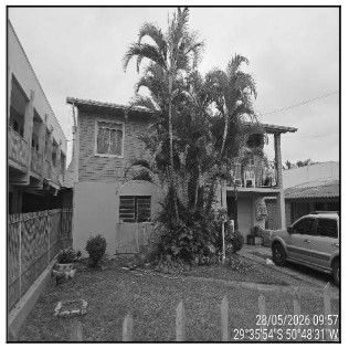 Casa, Casa de Pedra em Igrejinha, RS
