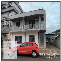 Apartamento, Centro em Três Coroas, RS