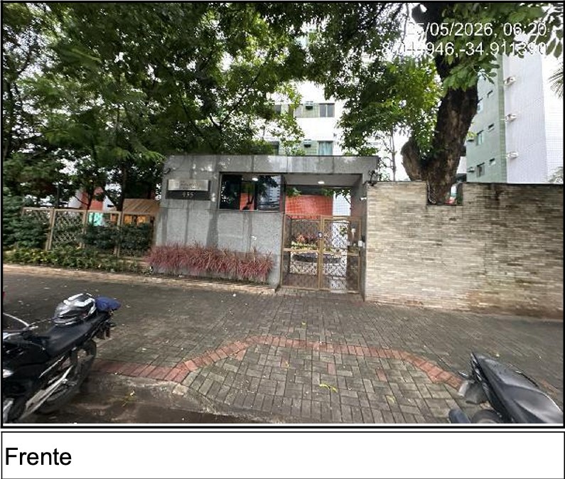 Apartamento, Torre em Recife, PE — foto 2 de 2