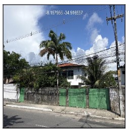 Casa, Piedade, Jaboatão dos Guararapes, PE