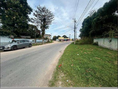 Casa, São Francisco do Cruara (guia de Pacobai em Magé, RJ — foto 2 de 3