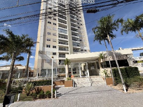 Apartamento, Parque Industrial, Maringá, PR