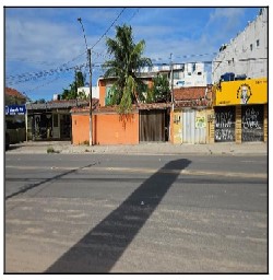 Casa, Praia Nossa Sra do O, Paulista, PE