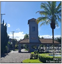 Casa, Praia de Atlantida, Xangri-La, RS