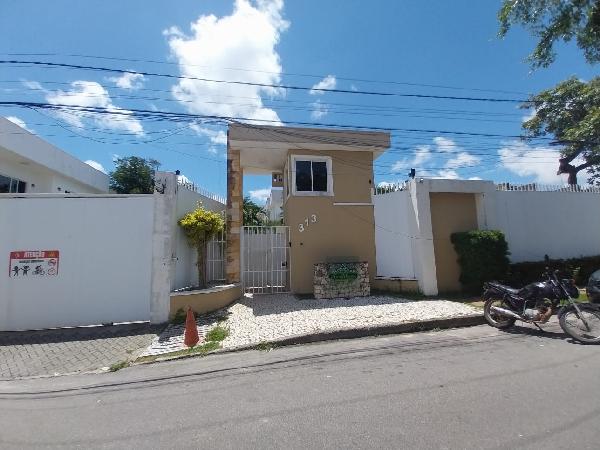 Casa, Amador, Eusébio, CE