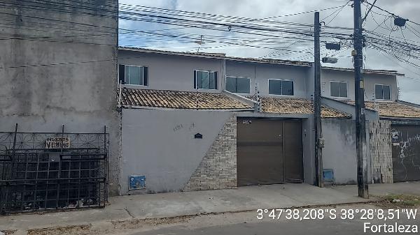 Casa, APIRANGACOITE, FORTALEZA, CE